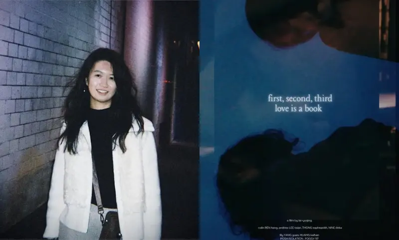 死因不明？23歲中國導演柬埔寨墜樓亡　作品曾入圍國際電影節