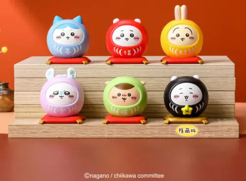 ▲盲盒都會一次推出多款不同造型的公仔，重量上也會有些許不同，因此搖晃盒子、秤重等爭議事件很常出現。（示意圖／研達官網yendar.com）