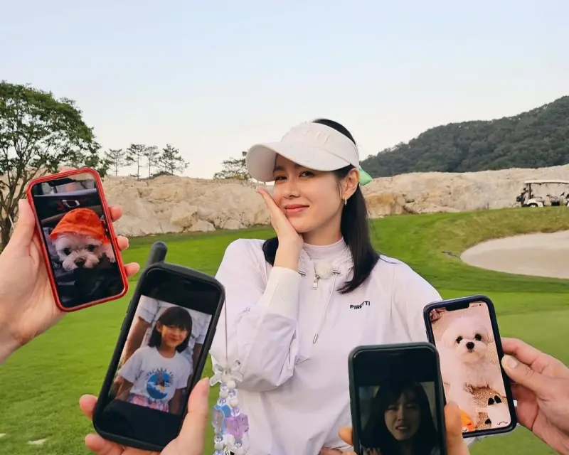 今日壽星 ／ 44歲孫藝真連跨年都在動　讓皮拉提斯紅遍全台的女神