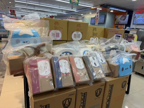 最強7-11福袋公認是這包！999元內容物開箱太神　40間店賣到缺貨
