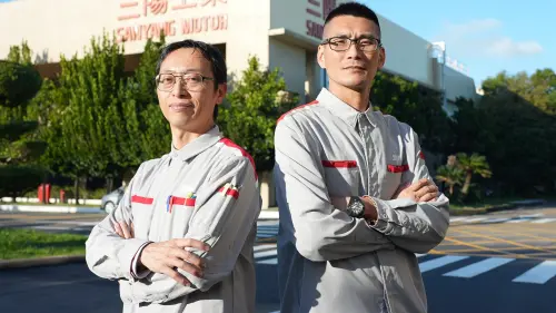 國民車與時俱進從顧客出發　多重需求一次到位
