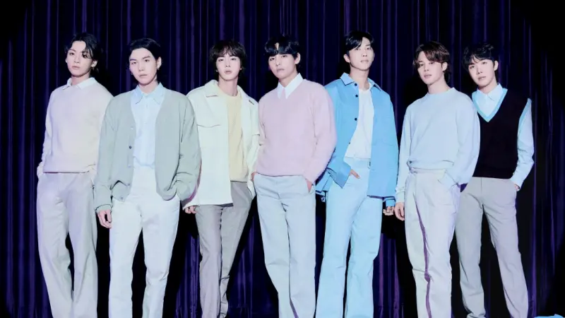 BTS霸氣宣告回歸!全球65場巡演即將啟動 台灣場傳鎖定高雄世運