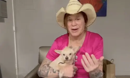 《鋼鐵人2》米基洛克遭爆募資繳房租！親上火線怒轟：那樣太丟人
