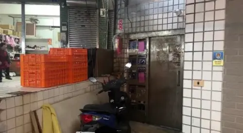 基隆和平島公寓兇殺案　妻子教唆殺夫！1男遭砍、3兇嫌落網　
