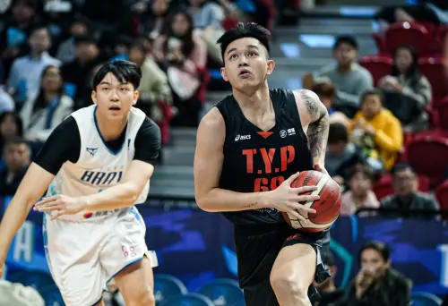 PLG／領航猿118：97痛宰富邦勇士！卡總偷抱怨裁判：盧峻翔才2罰
