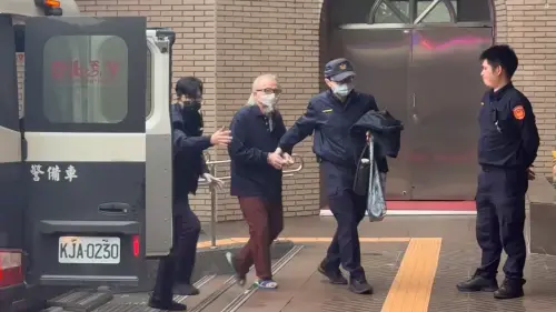 雨刷都可以了！精舍命案主嫌王薀羈押1年　聲請300萬交保
