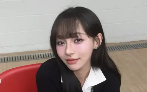 林襄不降價少賺百萬虧很大！搭檔羅志祥主持《綜藝OK啦》救人氣
