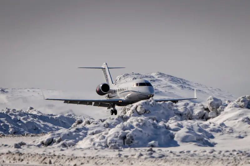 盧比歐曝「川普想買格陵蘭島」白宮放話國安優先：不排除動武