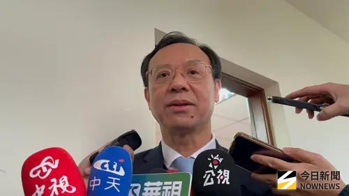 台中榮總爆密醫！石崇良喊「不可思議」：不排除重新評鑑
