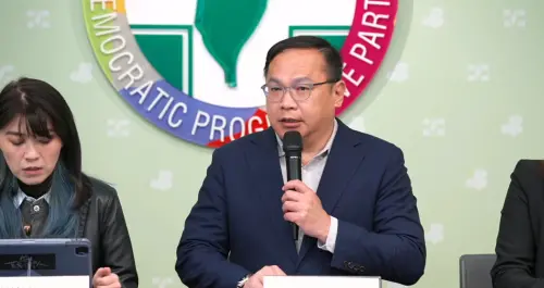 別為難通勤族！王義川轟：若客運業者退出TPASS　國民黨負責嗎？
