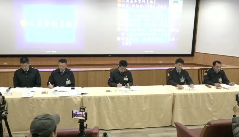 F-16飛官有跳傘？國防部：有喊跳傘「但飛機沒有發出訊號」