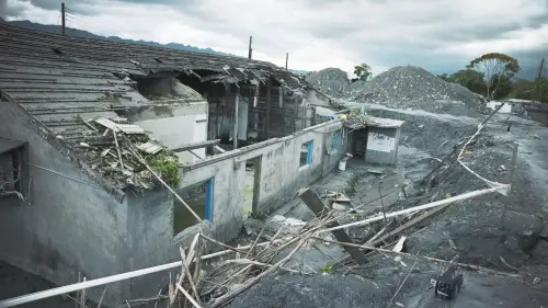 洪災百日4／馬太鞍溢流是天災？人禍？　花蓮縣府被列3大缺失
