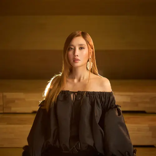 ▲A-Lin。（圖／索尼唱片提供）