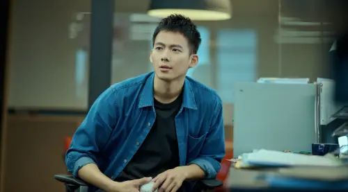 吳念軒《那些你不知道的我》裸浴超養眼！傅孟柏1台詞壞到極致
