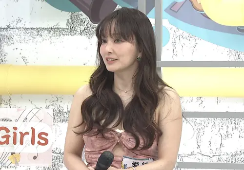 ▲羅志祥、趙正平、愛紗、麻衣（圖／中天提供）