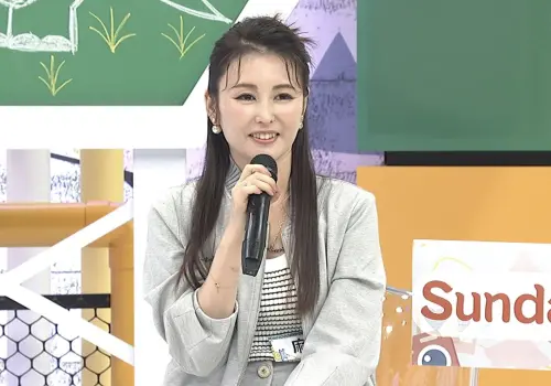 ▲羅志祥、趙正平、愛紗、麻衣（圖／中天提供）