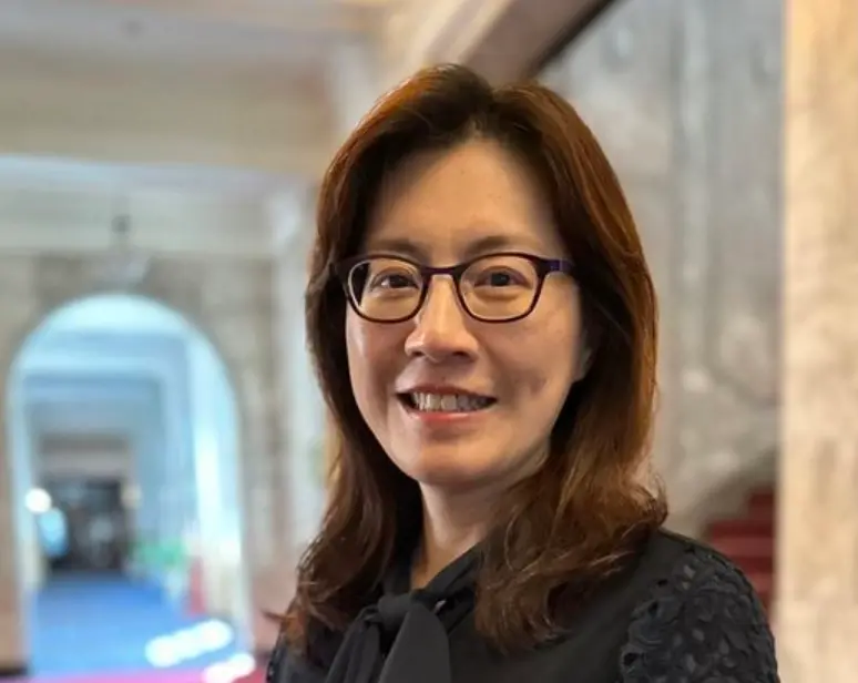 國台辦公開點名「台獨打手」不影響　陳舒怡入檢察長遴選首波名單