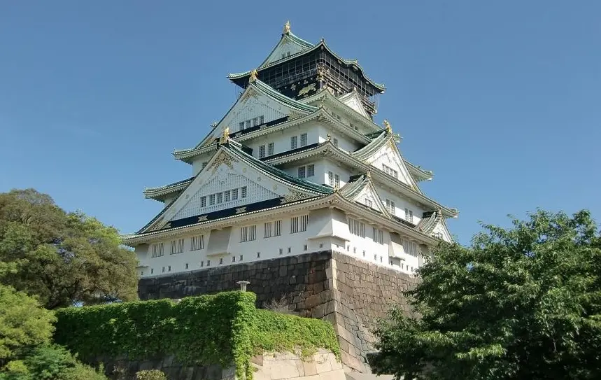 ▲Kday發布「2025年台灣旅客旅遊偏好洞察」，海外旅遊目的地最熱門冠軍是大阪。（圖／KKday提供www.kkday.com/）