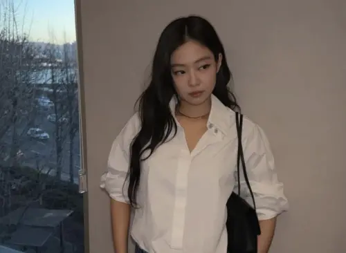 金唱片必看亮點！Jennie帶18組大咖唱大巨蛋、CORTIS趙雨凡回家了
