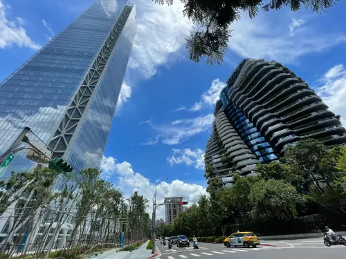 ▲陶朱隱園。（圖／台灣房屋提供twhg.com.tw）