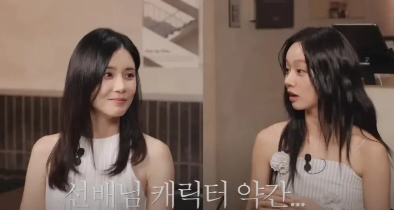 今日壽星/48歲李寶英同框惠利像姊妺 曾憂鬱想退圈被池晟所救