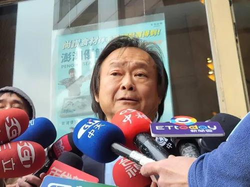 有共識！王世堅批藍白推未來帳戶「荒謬」　賴清德這樣看
