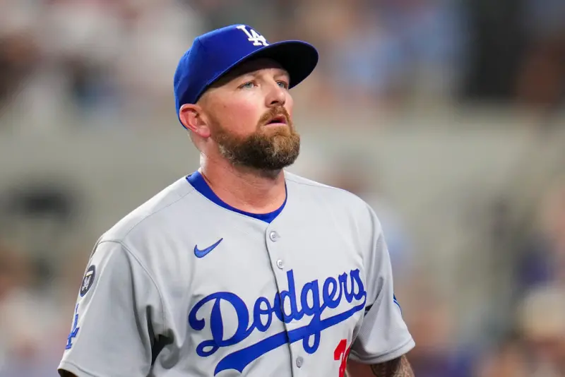 MLB／天使簽下38歲明星老將耶茲！洛城球迷譏諷：又撿道奇不要的