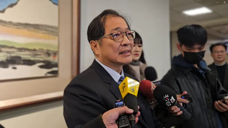 影／檢察官陳舒怡抓共諜遭列「台獨打手幫凶」　法務部說話了