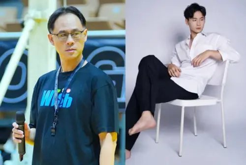 鳥總兒子被戴綠帽爆恐嚇案　父親昔日「小王官司」也被翻出
