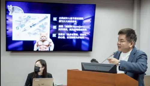 台灣人瘋打瘦瘦針！莊瑞雄要求保障糖尿病友用藥權益
