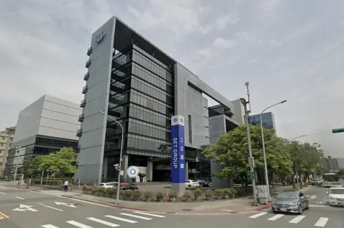 三立、中華電信等合資經營集集創造　公平會通過
