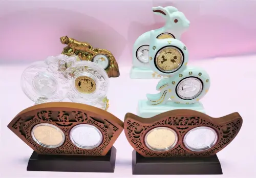 家中「舊錢母」別亂丟！命理師：觸3禁忌恐破財　擺6位置財運翻倍
