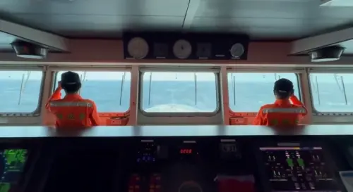 搜救F-16不放棄任何希望！明將加派「18架次」戰機盤旋擴大尋人
