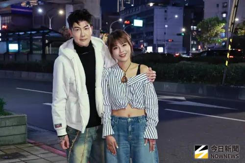 ▲丟丟妹（圖／吳翊緁攝影）