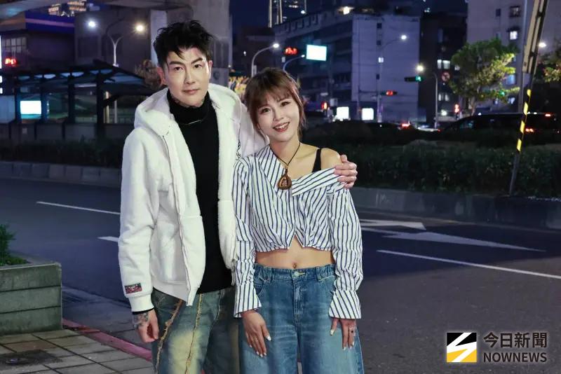 丟丟妹傳分手男友！Tommy西藏嚴重缺氧　她發聲：明直播說清楚