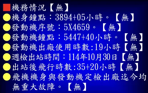 剛說要刪除怎又來了！空軍記者會「無」所不在　24頁簡報刷42個無
