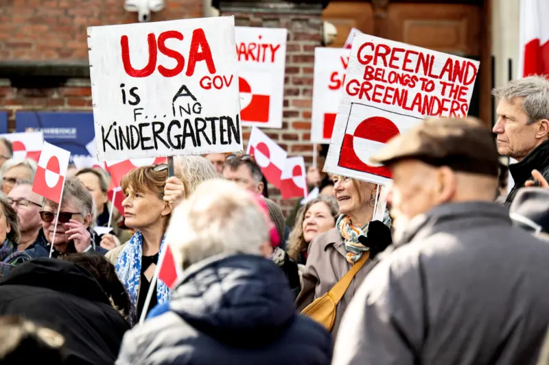 收買人心？路透獨家：美國考慮發錢給格陵蘭人　每位最多10萬美元