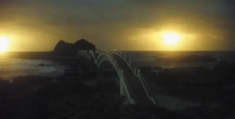 連夜搜救F-16V失聯飛官！三仙台夜空頻現強光　網友湧入直播集氣