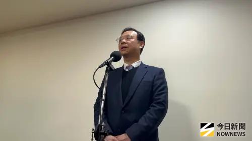 立院今初審人工生殖法　石崇良：重點是本身有子宮的懷孕生育權
