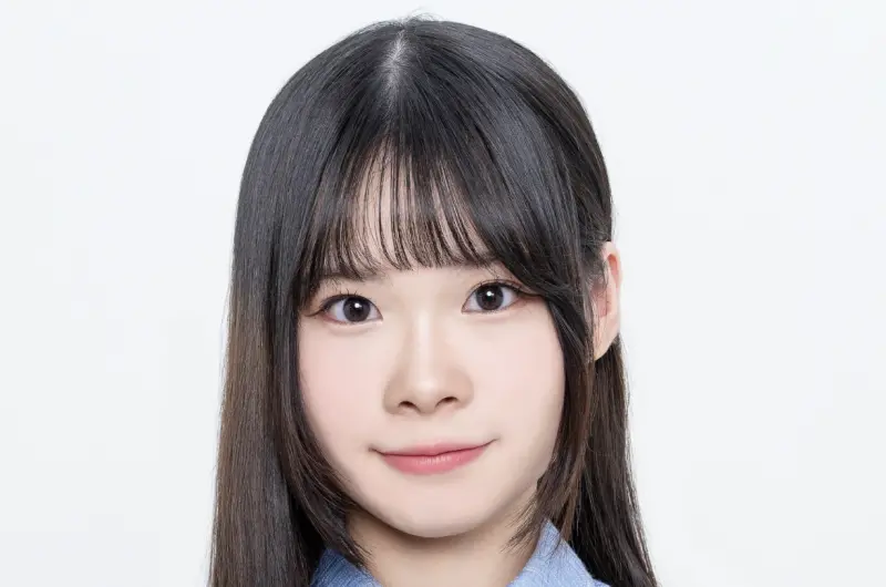 ▲AKB48 Team TP第五期研究生余嬿慈（如圖）因失聯8個月，遭到經紀公司好言娛樂解約和提告。（圖／翻攝自AKB48 Team TP臉書）