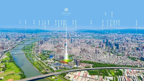 特企／通膨壓力大！新青安回溫　雙北核心住宅成首購心頭好
