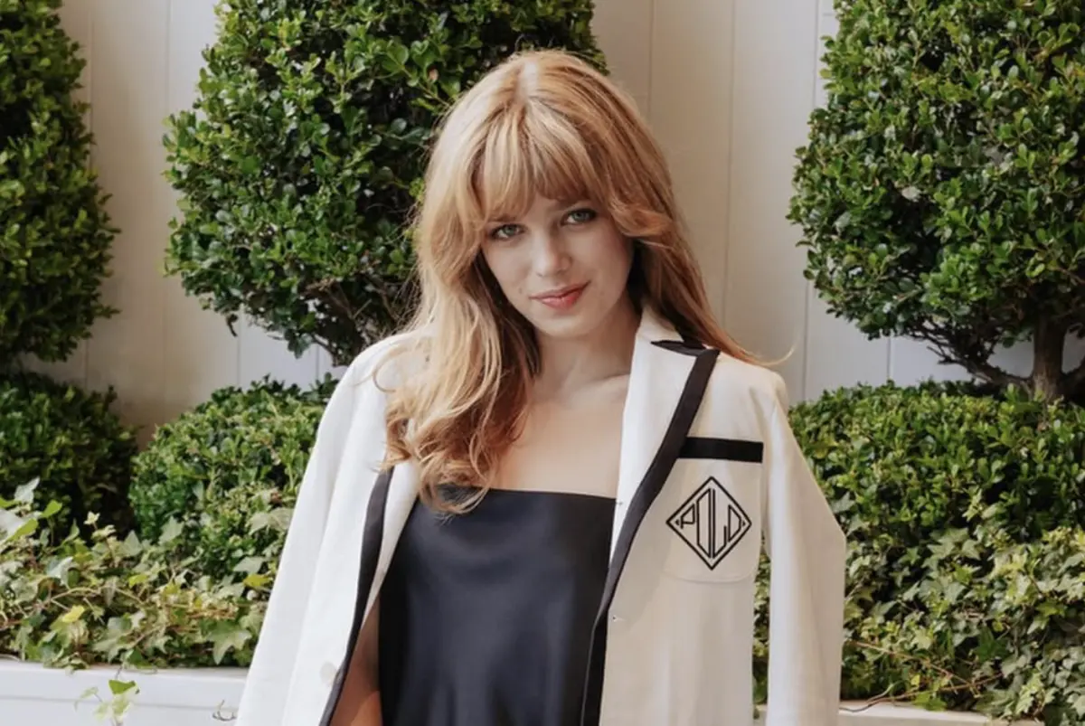 ▲迪士尼《魔髪奇緣》樂佩公主真人版長這樣！21歲澳洲新秀蒂根卡芙特獲選成為女主角，擠掉大7歲的BLACKPINK成員Lisa，引起網路熱烈討論，星二代麥洛曼海姆（milo manheim）扛起男一重任。（圖／摘自 IG@teagancroft）