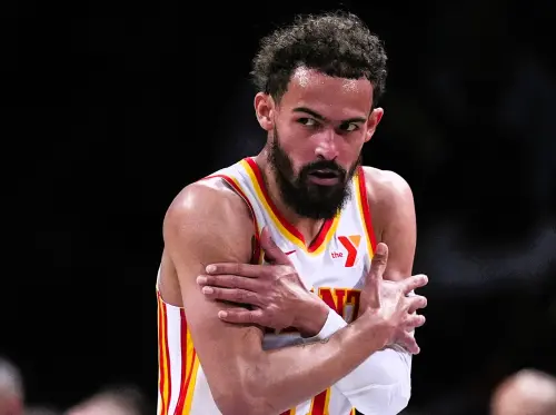 分析／巫師如何未動用選秀權就搶到崔楊？打敗湖人、灰熊等隊競爭
