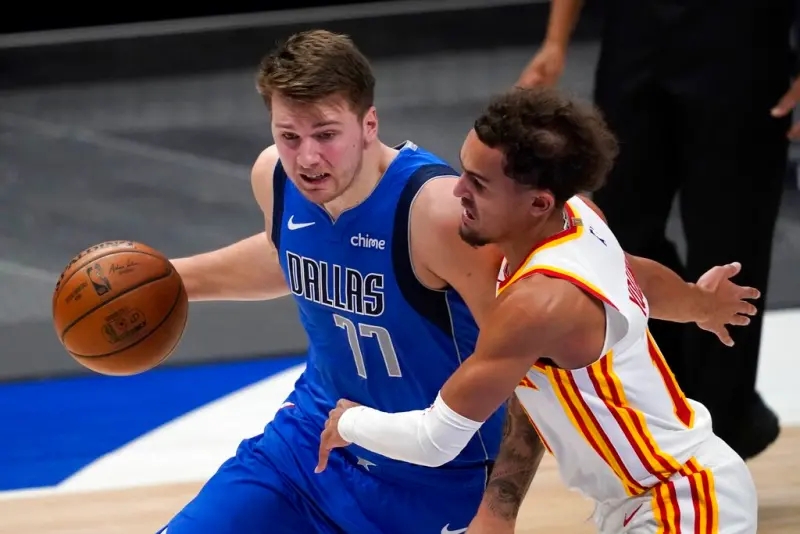 NBA內幕／2018年選秀兩大控衛陸續離隊！唐西奇回應崔楊交易看法