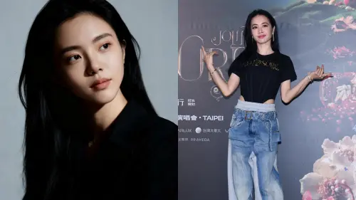 蔡依林團隊喊告！梁曉珺曾爆《好聲音》驚人黑幕　阿妹也被拖下水
