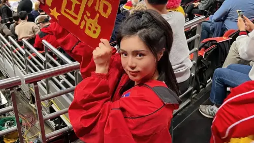 梁曉珺是誰？蔡依林出道以來第一個提告的人　選秀節目常客被點名
