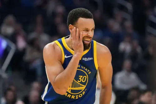 NBA賽程／1月10日勇士對國王解析！　賽事資訊、轉播資訊一覽
