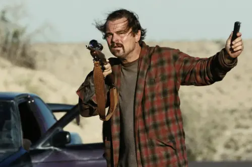 奧斯卡帝后前哨戰李奧納多再鬥甜茶！巨石強森出局　小金人恐無望
