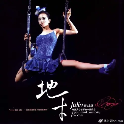 ▲雙手磨出繭的「地才」傳奇：鞍馬與拉環上的特技革命（圖／微博＠樹娃shuwa）