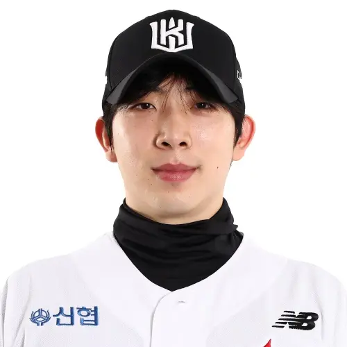 ▲KT巫師王牌左投吳原錫被爆出與同隊啦啦隊李藝斌前往日本約會。（圖／翻攝自namuwiki）